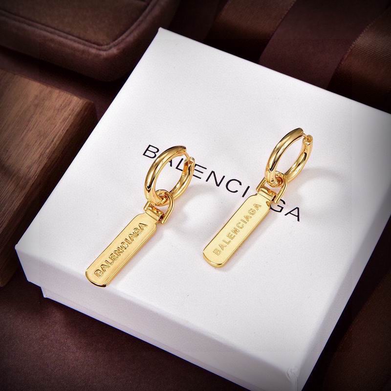 Balenciaga Earring 06yxs02